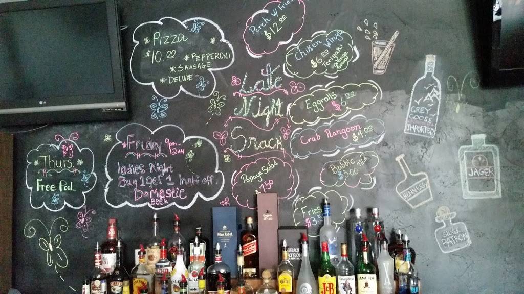 Thai Cuisine & Tavern | restaurant | 50 Maritime Dr, Manitowoc, WI 54220, USA | 9207695037 OR +1 920-769-5037