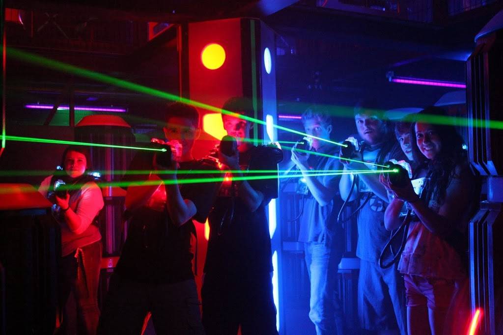 XtremeCraze - Foxboro | restaurant | 30 Commercial St unit a, Foxborough, MA 02035, USA | 7742150480 OR +1 774-215-0480