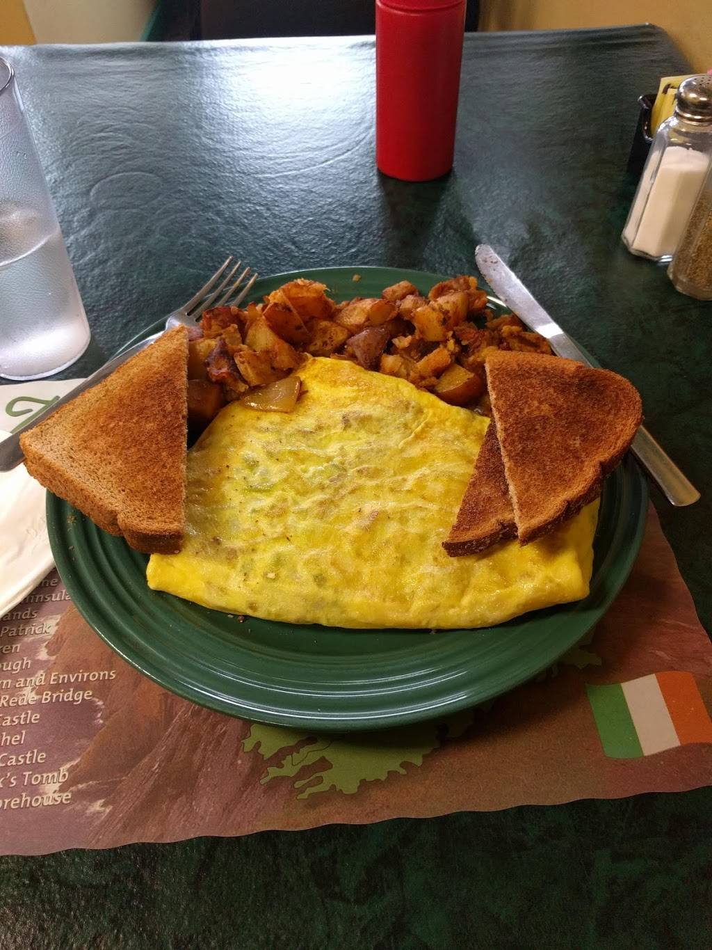 Mahaney Breakfast & Lunch | meal takeaway | 1775 Poquonock Ave, Windsor, CT 06095, USA | 8606831136 OR +1 860-683-1136