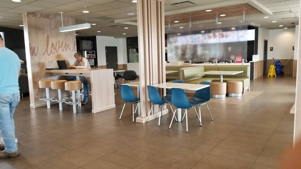 McDonalds | cafe | 312 S Meridian Ave, Oklahoma City, OK 73108, USA | 4059426023 OR +1 405-942-6023