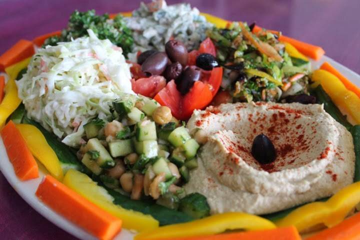 Baghdad Restaurant | restaurant | 2187 17 Mile Rd, Sterling Heights, MI 48310, USA | 5862687242 OR +1 586-268-7242