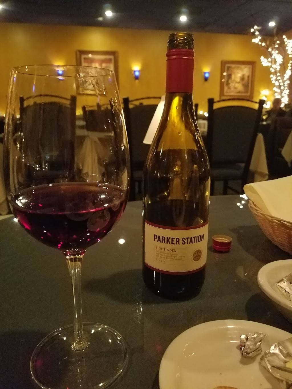 Bartons Steak & Seafood | restaurant | 1627 E Los Angeles Ave, Simi Valley, CA 93065, USA | 8059559997 OR +1 805-955-9997