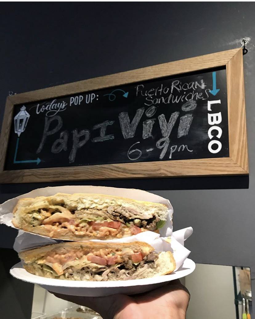 Papivivi | restaurant | 816 Boston St, Lynn, MA 01905, USA | 3394405562 OR +1 339-440-5562