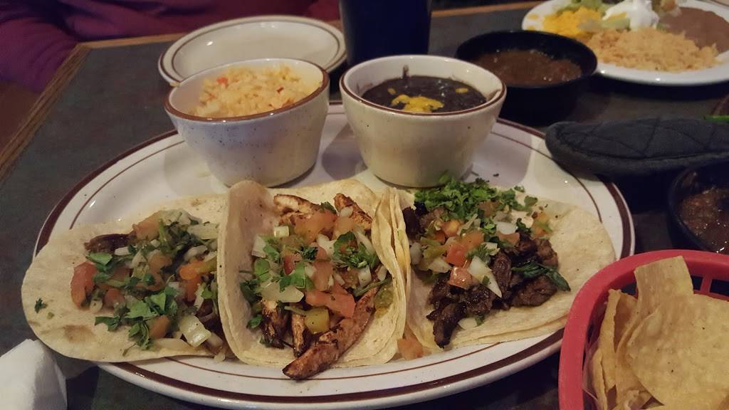 Del Rio Restaurant | restaurant | 701 E Market St, Leesburg, VA 20176, USA | 7037779554 OR +1 703-777-9554