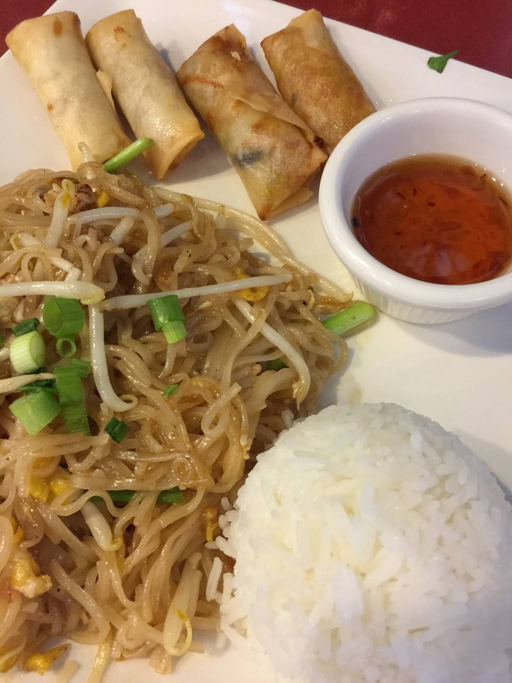 Youpas Thai Kitchen | restaurant | 10609 SE 240th St, Kent, WA 98031, USA | 2539813929 OR +1 253-981-3929