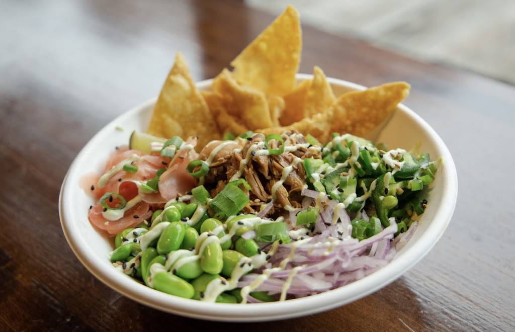 Hai Poke | restaurant | 194 S High St, Columbus, OH 43215, USA | 6146705809 OR +1 614-670-5809