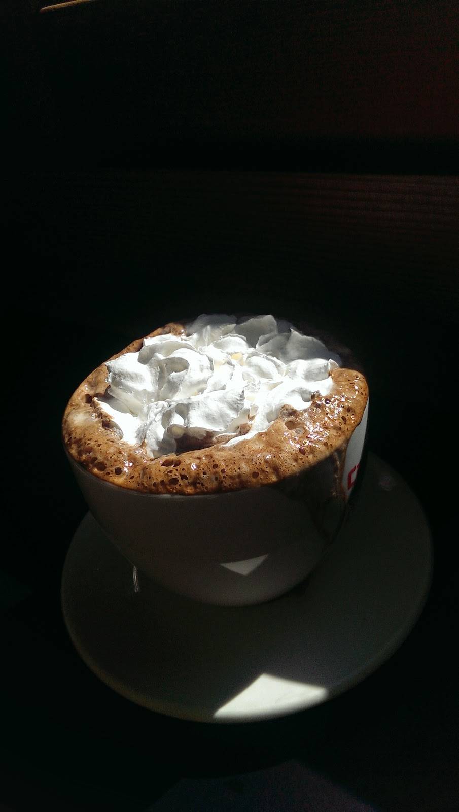 Caffe Destino | cafe | 1339 NE Fremont St, Portland, OR 97212, USA | 5032849455 OR +1 503-284-9455