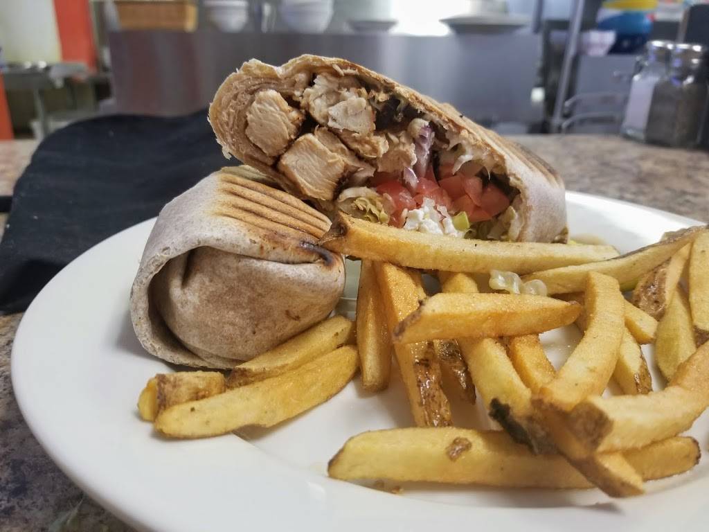 Dotty & Rays | restaurant | 112 North St, Salem, MA 01970, USA | 9787449730 OR +1 978-744-9730