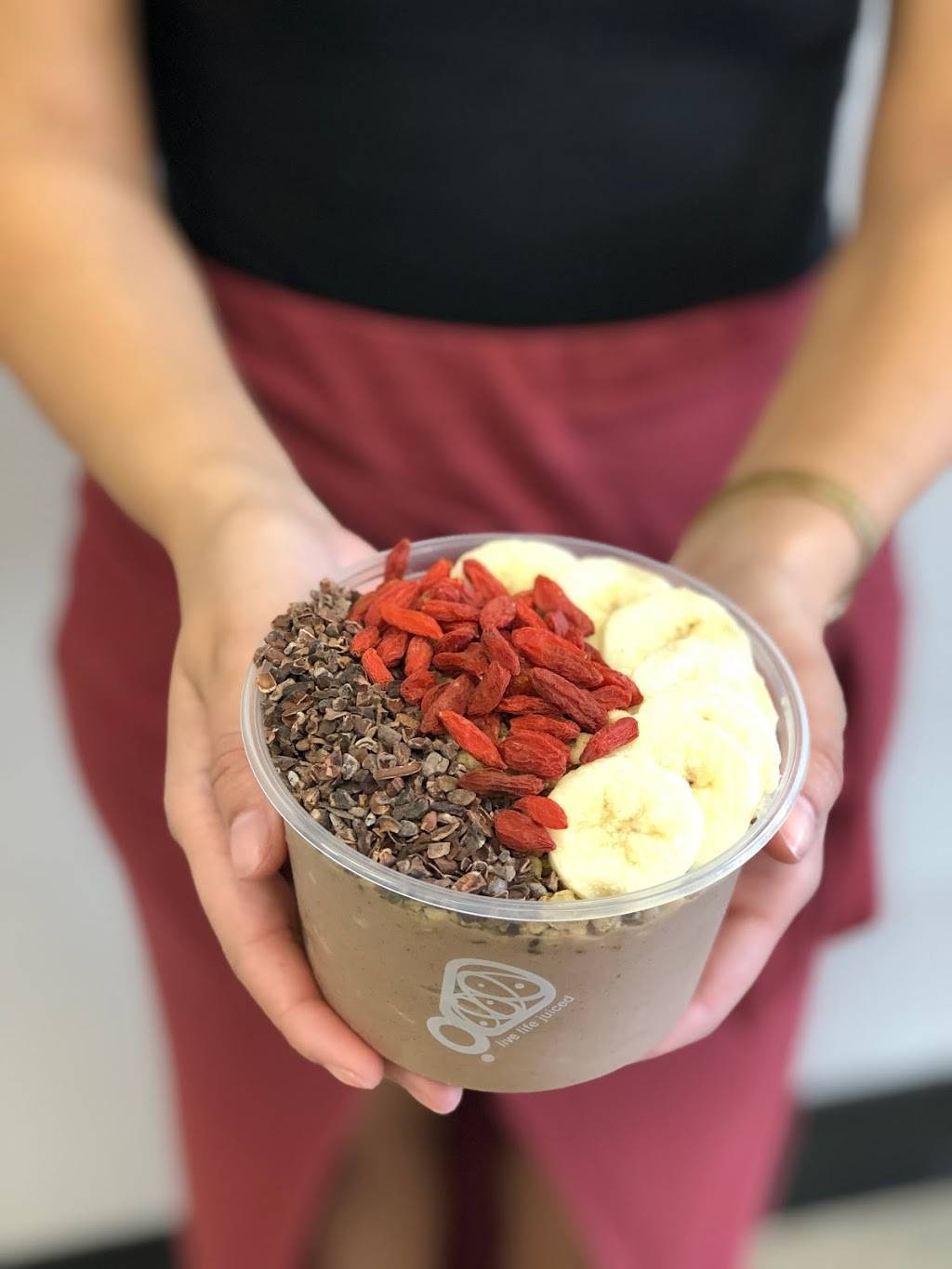 Juice It Up! | restaurant | 11096 Foothill Blvd suite b, Rancho Cucamonga, CA 91730, USA | 9093403503 OR +1 909-340-3503