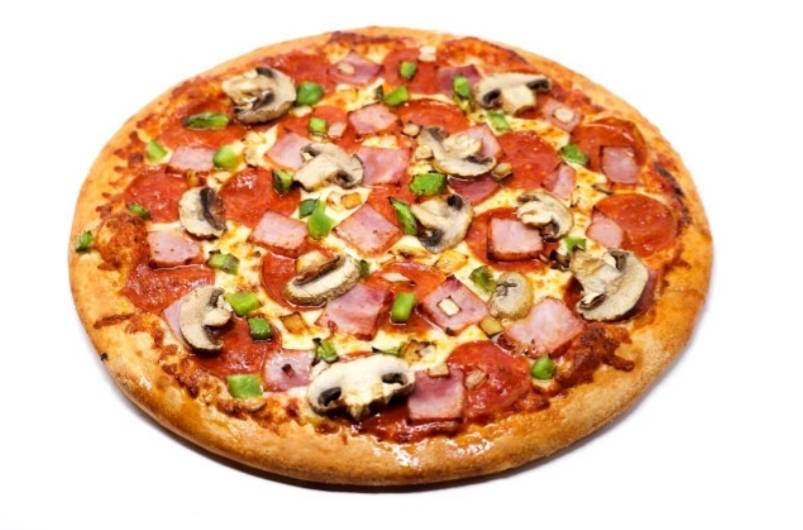 Slice Of The 80s | meal delivery | 8998 Middlebelt Rd, Livonia, MI 48150, USA | 7342661980 OR +1 734-266-1980