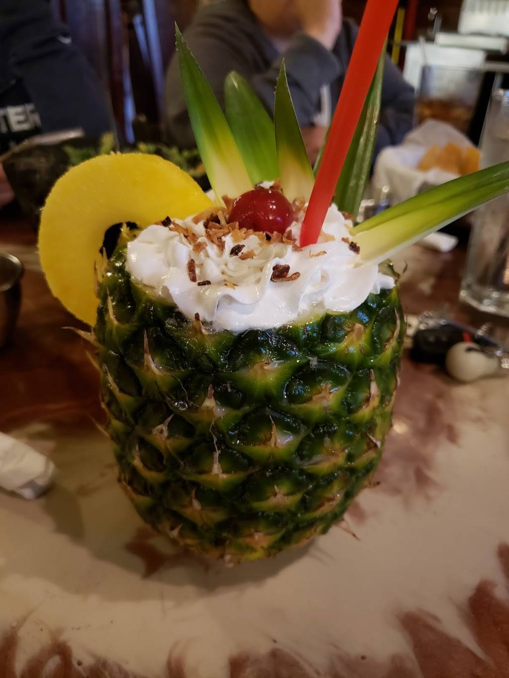 Plaza Azteca | restaurant | 4292 Holland Road, Virginia Beach, VA 23452, USA | 7574318135 OR +1 757-431-8135