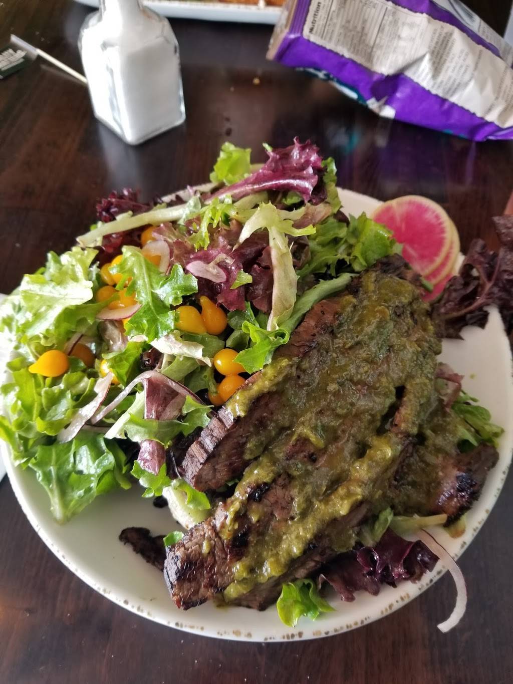 Session Sandwiches | restaurant | 414 Pacific Coast Hwy, Huntington Beach, CA 92648, USA | 7145943899 OR +1 714-594-3899