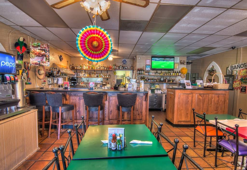 La Cocina de Ricardo | restaurant | 23532 El Toro Rd #11, Lake Forest, CA 92630, USA | 9495861477 OR +1 949-586-1477