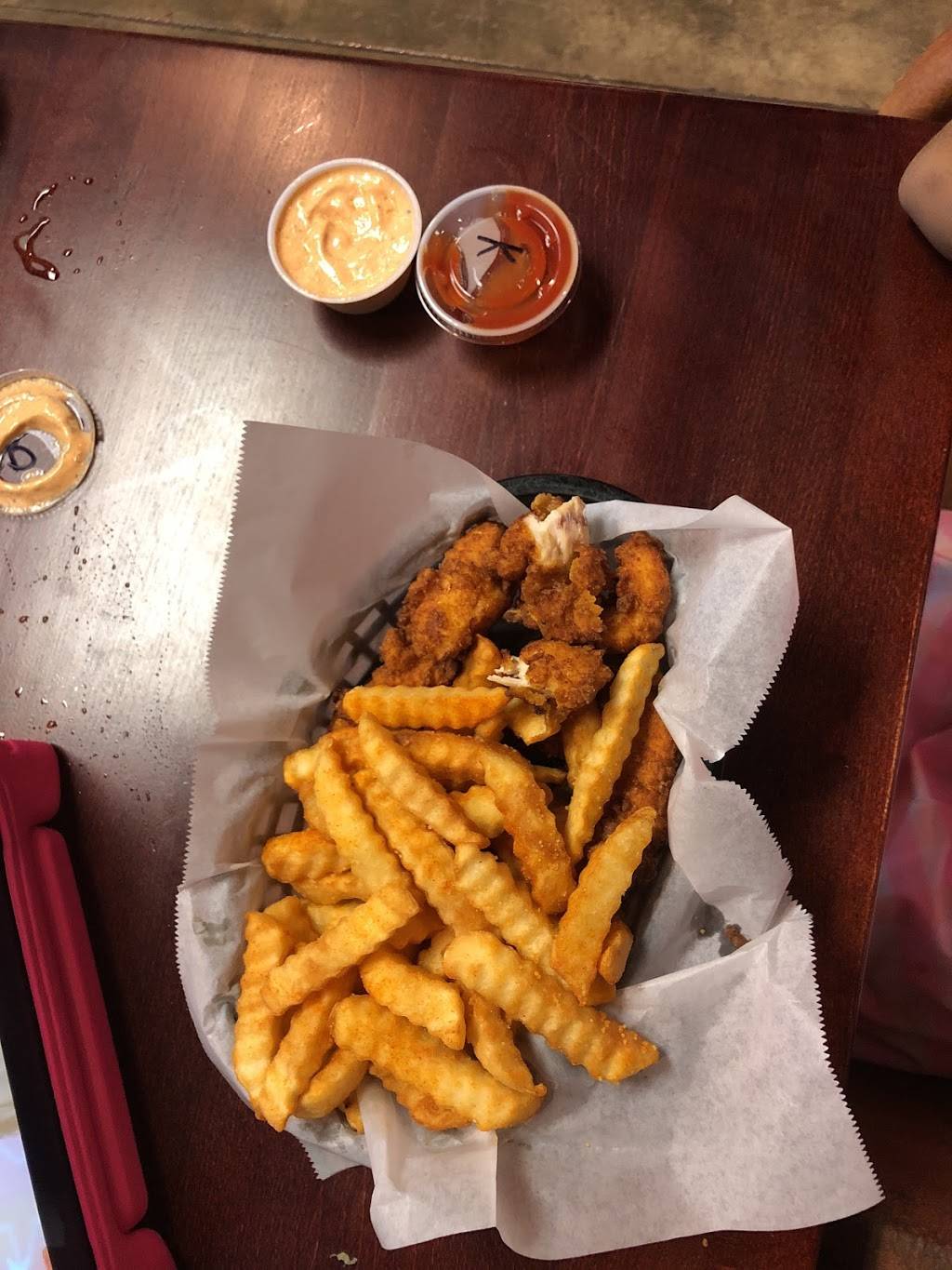 Cabo Coastal Grill | restaurant | 100 Frankfurt Cir suite a, Birmingham, AL 35211, USA | 2052023182 OR +1 205-202-3182