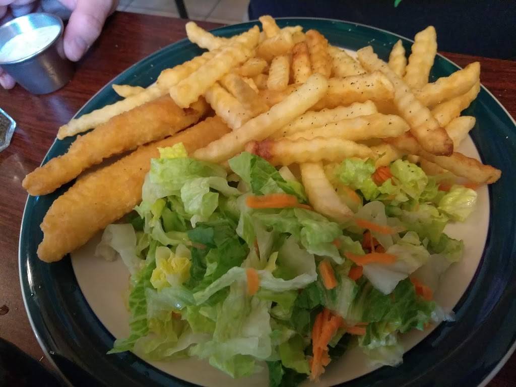 Water Mountain Restaurant | restaurant | 1397 S Water St, Silverton, OR 97381, USA | 5038736089 OR +1 503-873-6089