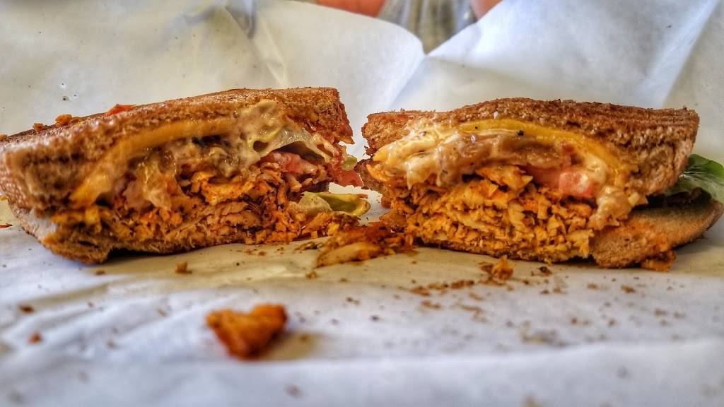 Cherry Deli & Catering | restaurant | 834 Cherry St SE, Grand Rapids, MI 49506, USA | 6164596182 OR +1 616-459-6182