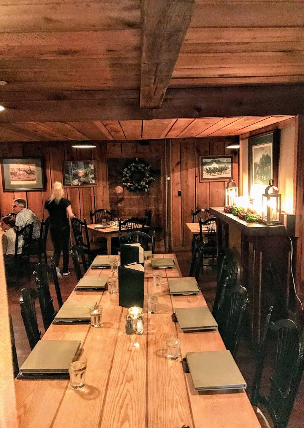 Limeport Inn | restaurant | 1505 Limeport Pike, Limeport, PA 18060, USA | 6109671810 OR +1 610-967-1810