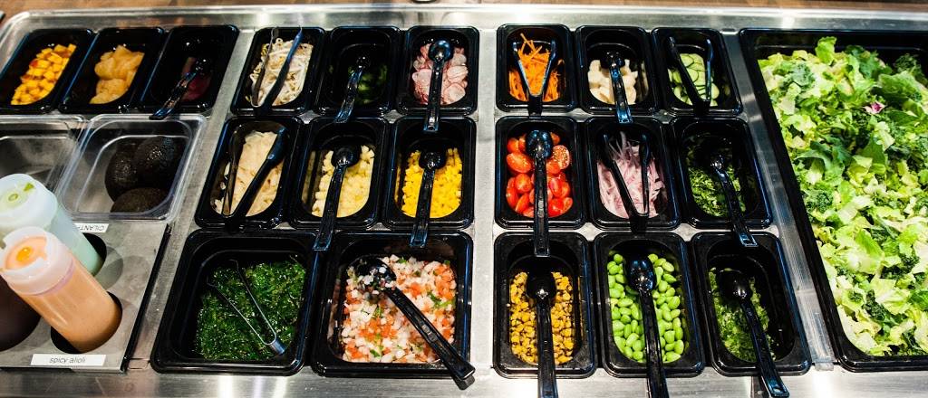 Kai - Poke Shop | restaurant | 1401 Brickell Ave, Miami, FL 33131, USA | 7864093107 OR +1 786-409-3107