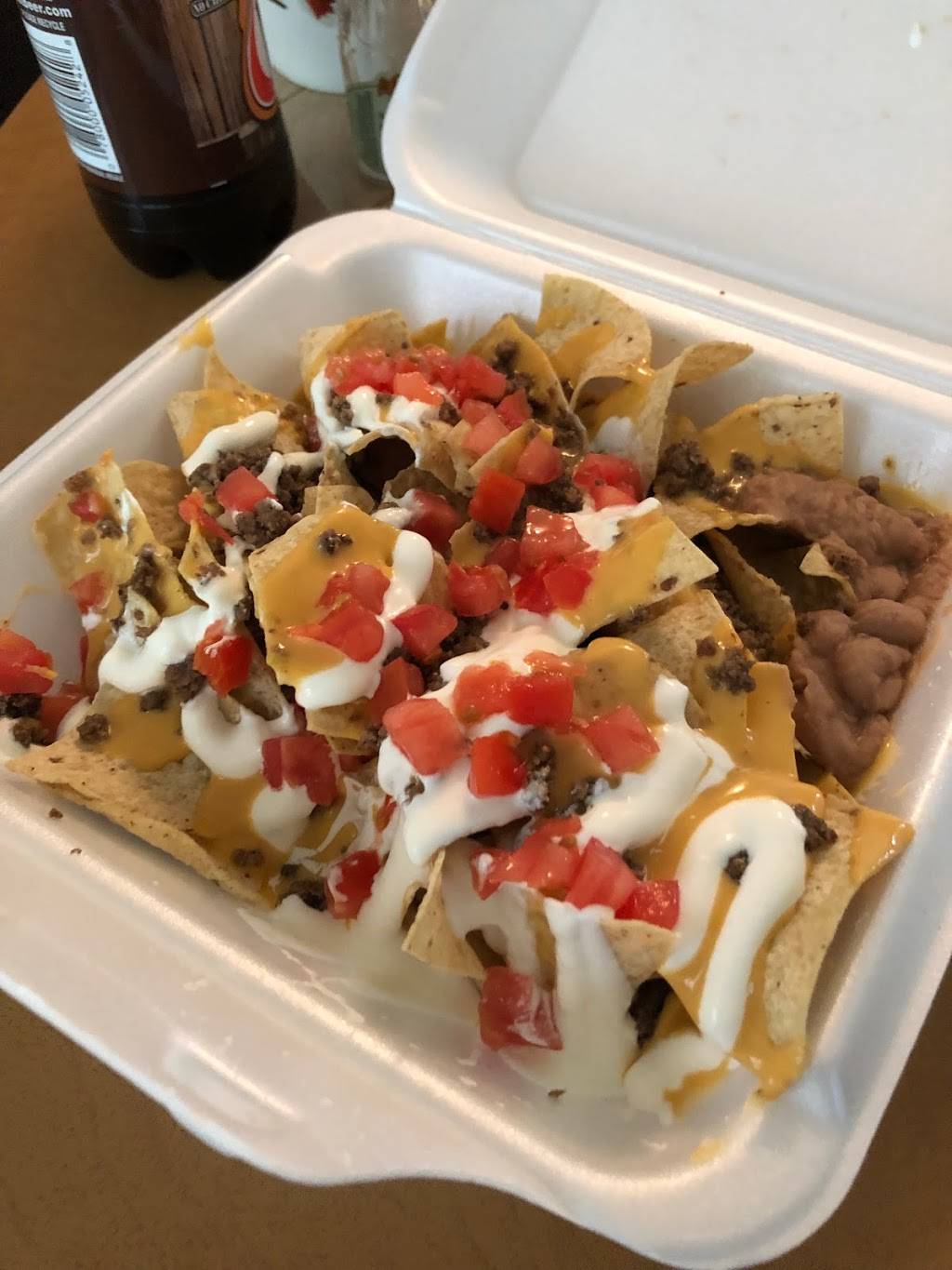 Carlitos Mexican Restaurant | restaurant | 11541 E 63rd St, Raytown, MO 64133, USA | 8163585232 OR +1 816-358-5232