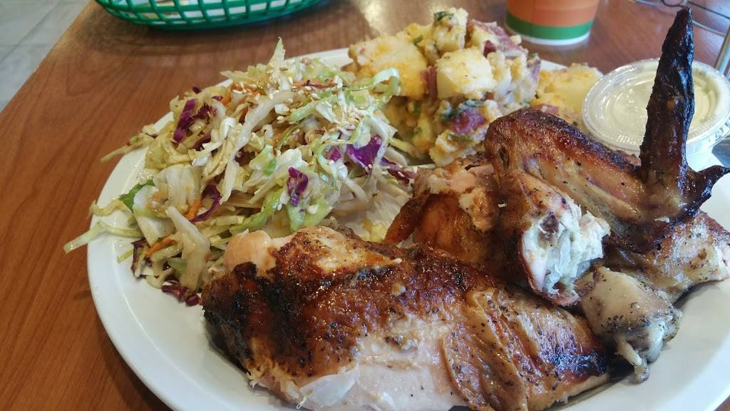 Chicken Maison | restaurant | 2709 Manhattan Beach Blvd, Redondo Beach, CA 90278, USA | 3107250035 OR +1 310-725-0035