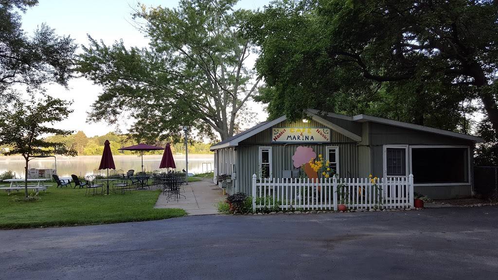 Nibbles | restaurant | 59270 S Burr Oak Rd, Colon, MI 49040, USA | 7738168928 OR +1 773-816-8928