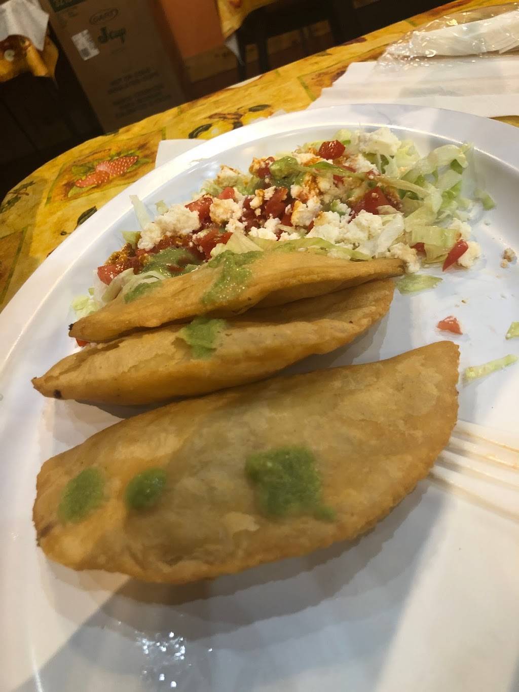 Tienda El Carreton | restaurant | 1122 N Lamar Blvd, Oxford, MS 38655, USA | 6622818949 OR +1 662-281-8949