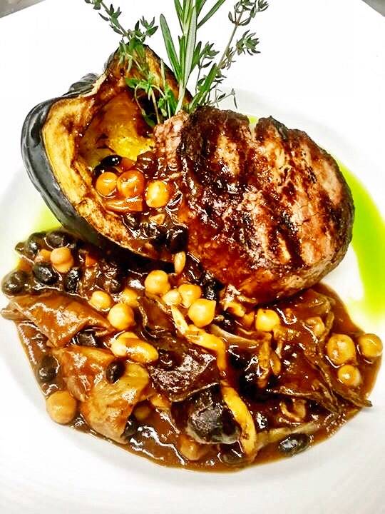 Latitude 41 Restaurant | restaurant | 105 Greenmanville Ave, Mystic, CT 06355, USA | 8605725303 OR +1 860-572-5303