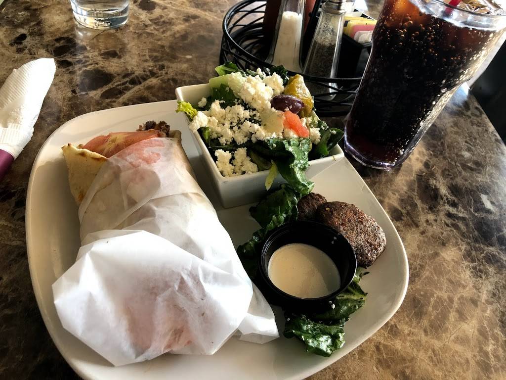 Zorbas Fine Greek Cuisine | restaurant | 11225 Montgomery Blvd NE, Albuquerque, NM 87111, USA | 5053232695 OR +1 505-323-2695