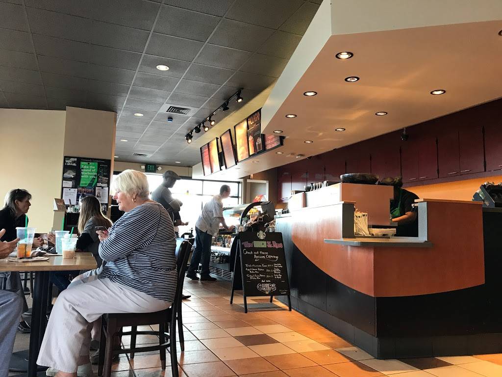 Starbucks | cafe | 1315 W 86th St Suite A, Indianapolis, IN 46260, USA | 3172570781 OR +1 317-257-0781