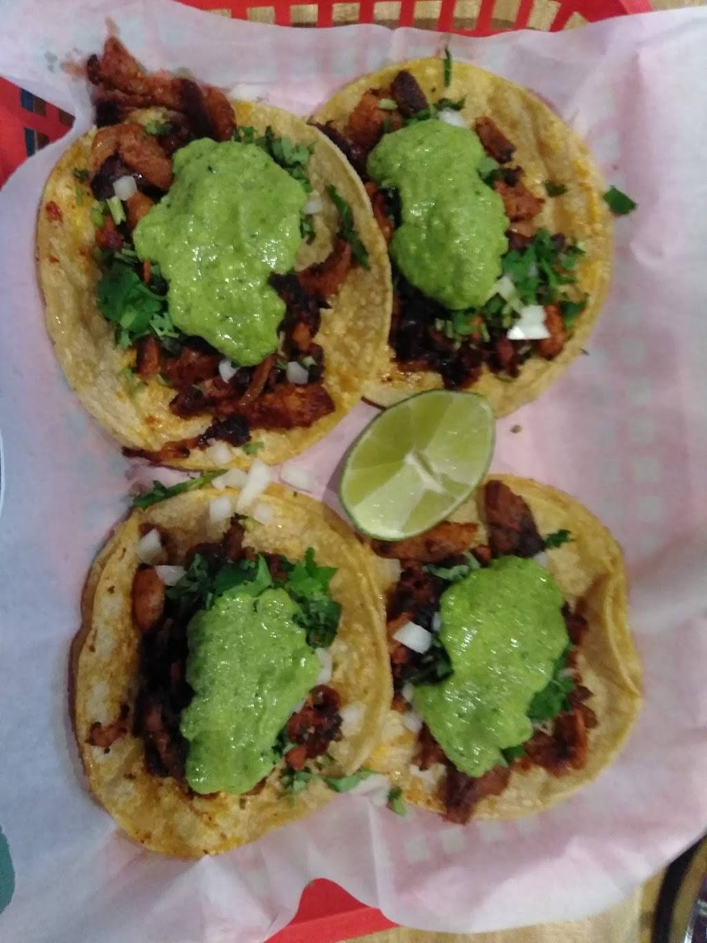 Taqueria Coral | restaurant | 3414 W 26th St, Chicago, IL 60623, USA | 8724445333 OR +1 872-444-5333