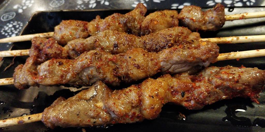 Longs Kitchen | restaurant | United States, California, Irvine, Jeffrey Rd, #103邮政编码: 92618 | 9493796188 OR +1 949-379-6188