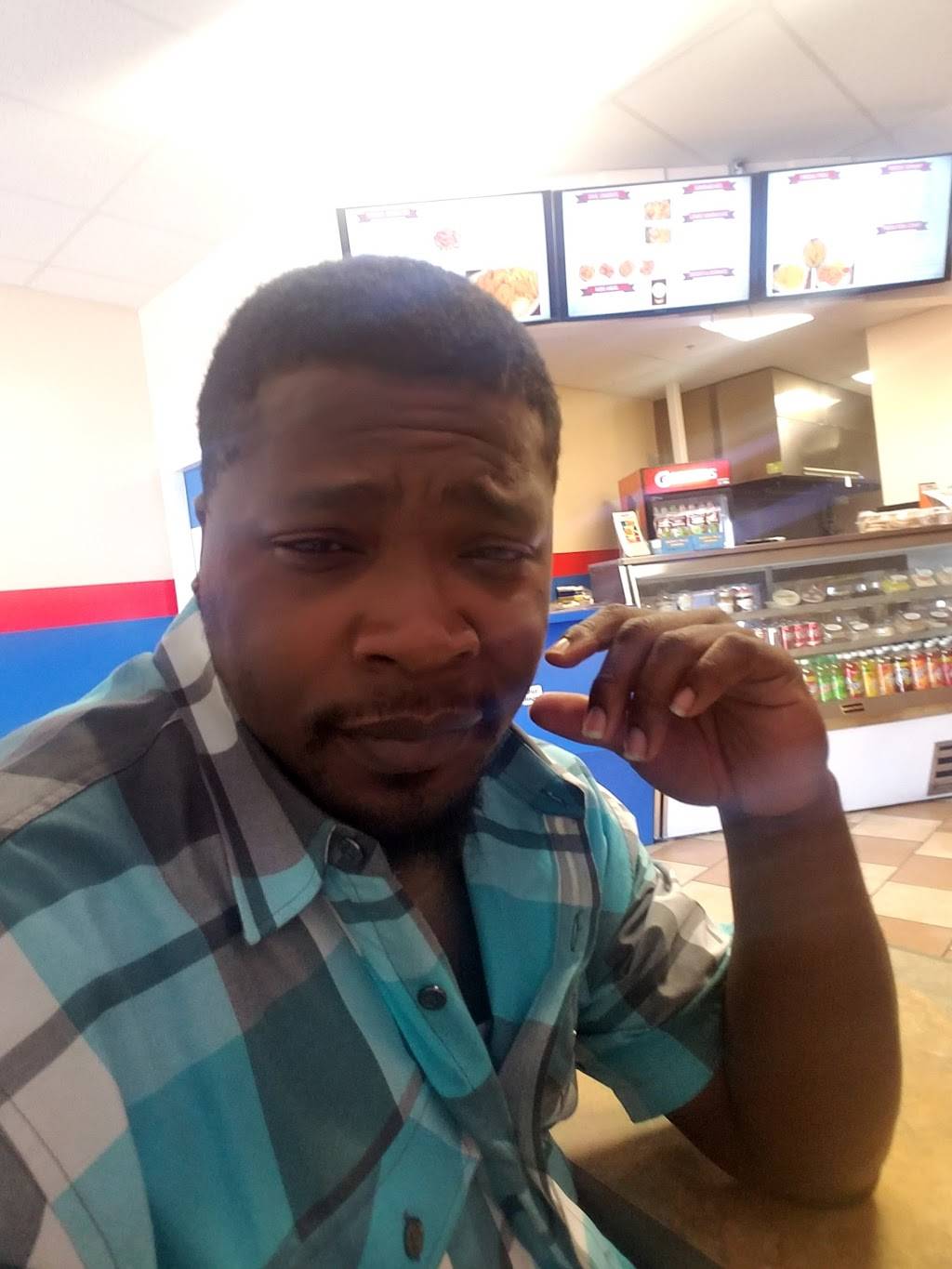 Fishers Fish and Chicken | restaurant | 1385 W 86th St, Indianapolis, IN 46260, USA | 3172516000 OR +1 317-251-6000