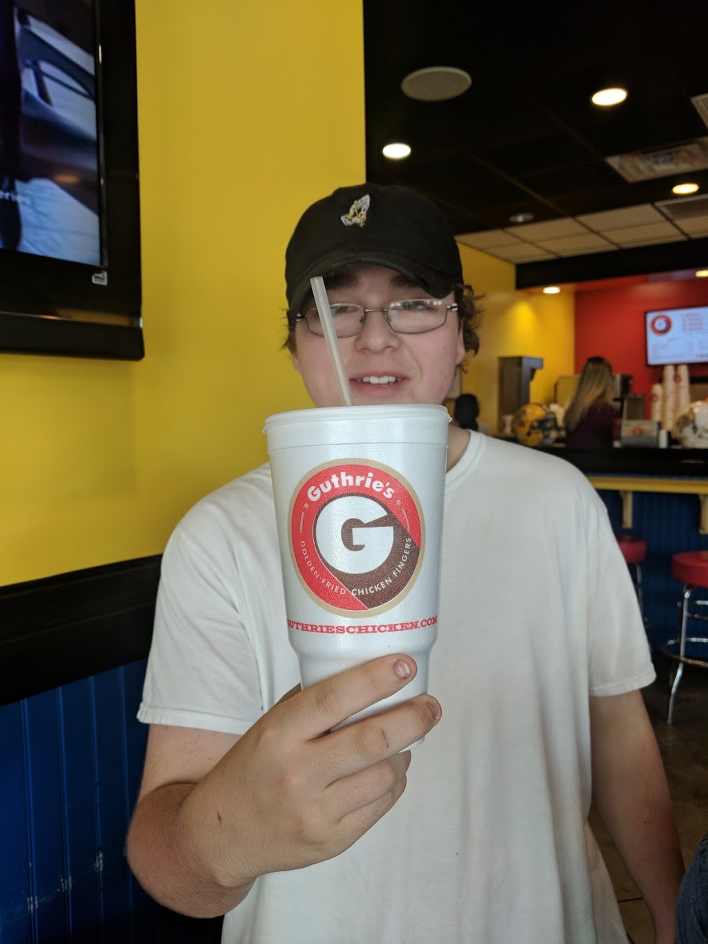 Guthries | restaurant | 51 Greeno Rd S, Fairhope, AL 36532, USA | 2519902897 OR +1 251-990-2897