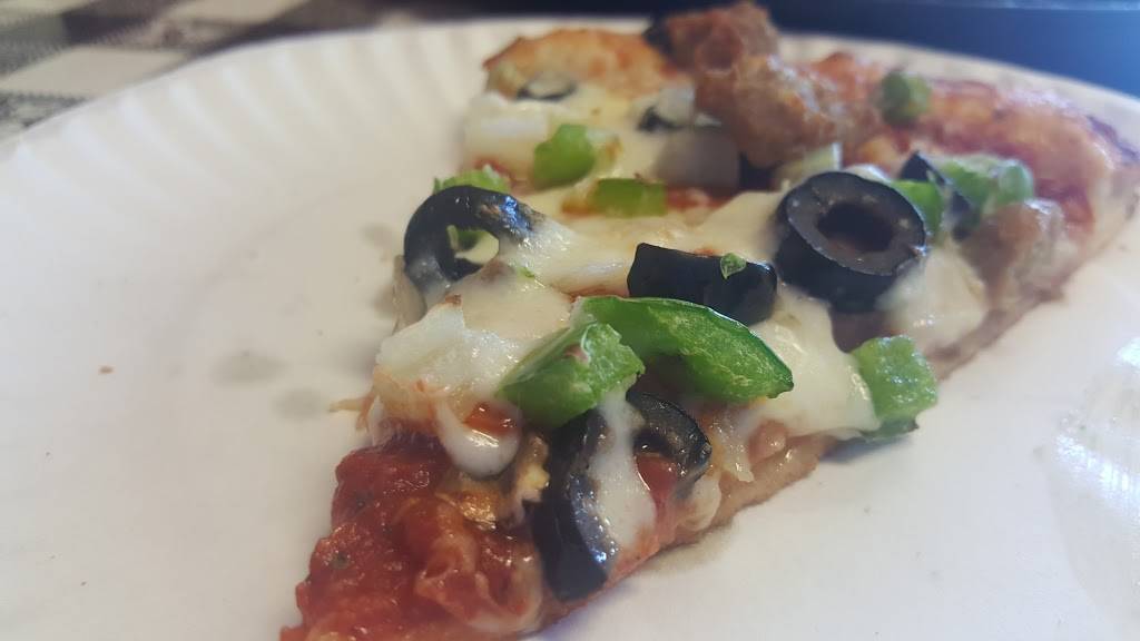 Poppies Pizza | restaurant | 1072 Lake Blvd, Redding, CA 96003, USA | 5302441212 OR +1 530-244-1212