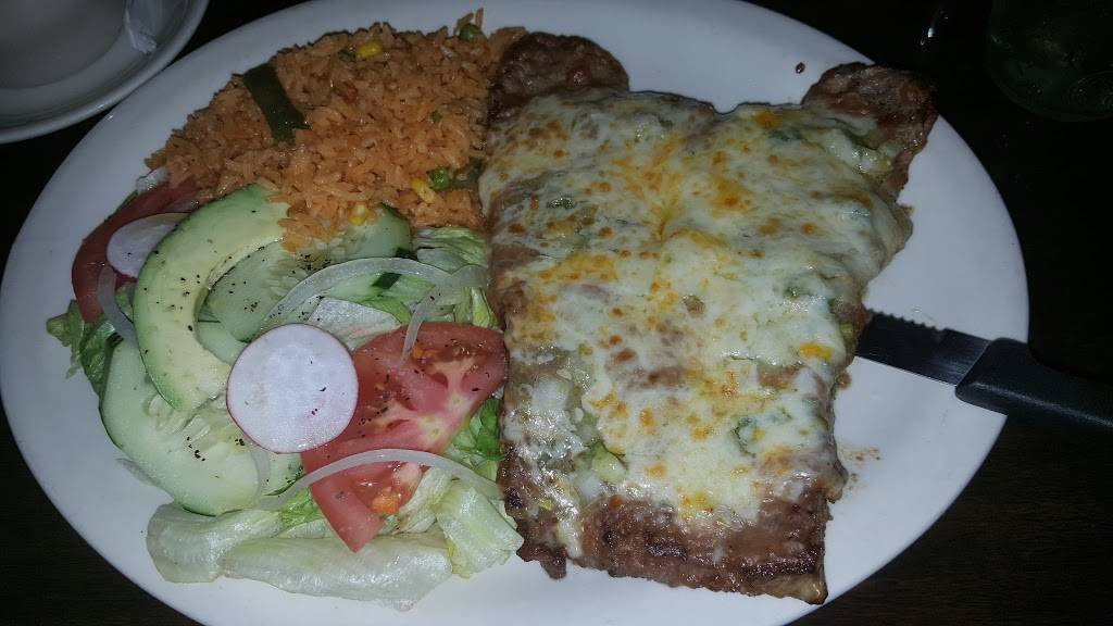 Tua Cocina Mexicana | restaurant | 11 Van Wyck Rd, Blauvelt, NY 10913, USA | 8458482234 OR +1 845-848-2234