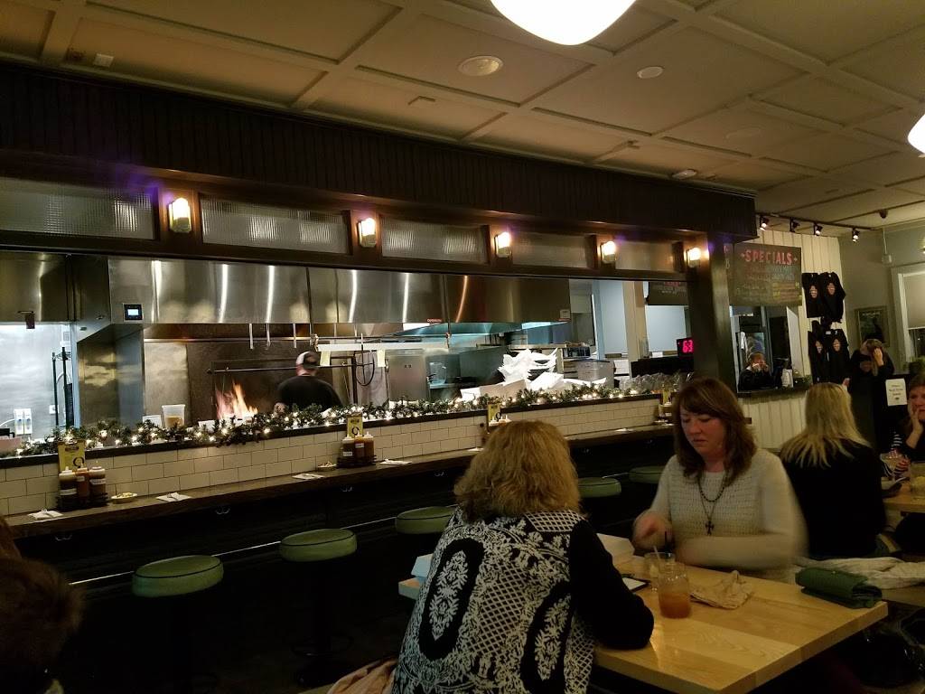 Elsmere BBQ & Wood Grill | restaurant | 476 Stevens Ave, Portland, ME 04103, USA | 2075361029 OR +1 207-536-1029