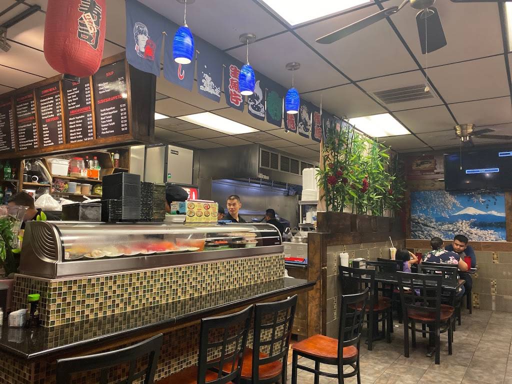 Tokyo Grill | restaurant | 4978 Park Ave, Memphis, TN 38117, USA | 9017617888 OR +1 901-761-7888