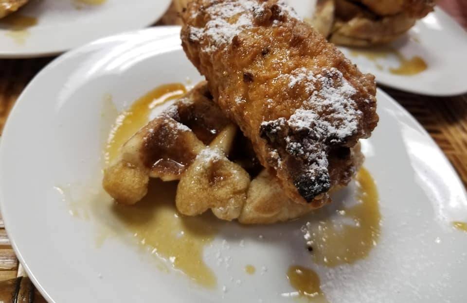 Got A Guy Eatery | restaurant | 4490 Middle Country Rd, Calverton, NY 11933, USA | 6314682489 OR +1 631-468-2489