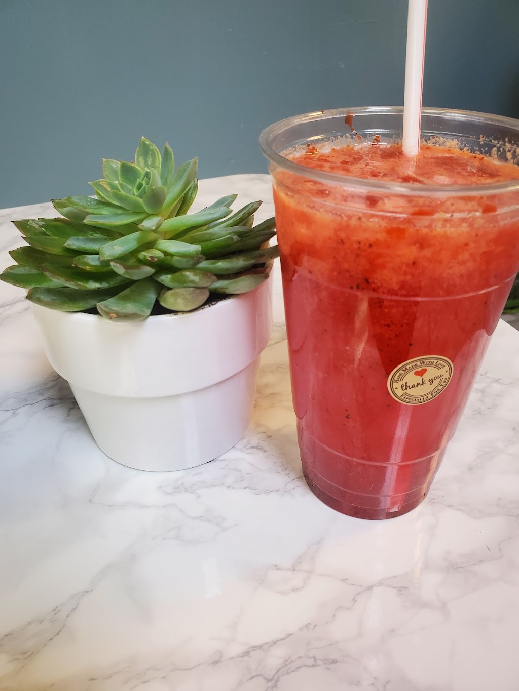 Tau Nutrition | restaurant | 506 N Chicago St, Joliet, IL 60432, USA | 8156162184 OR +1 815-616-2184