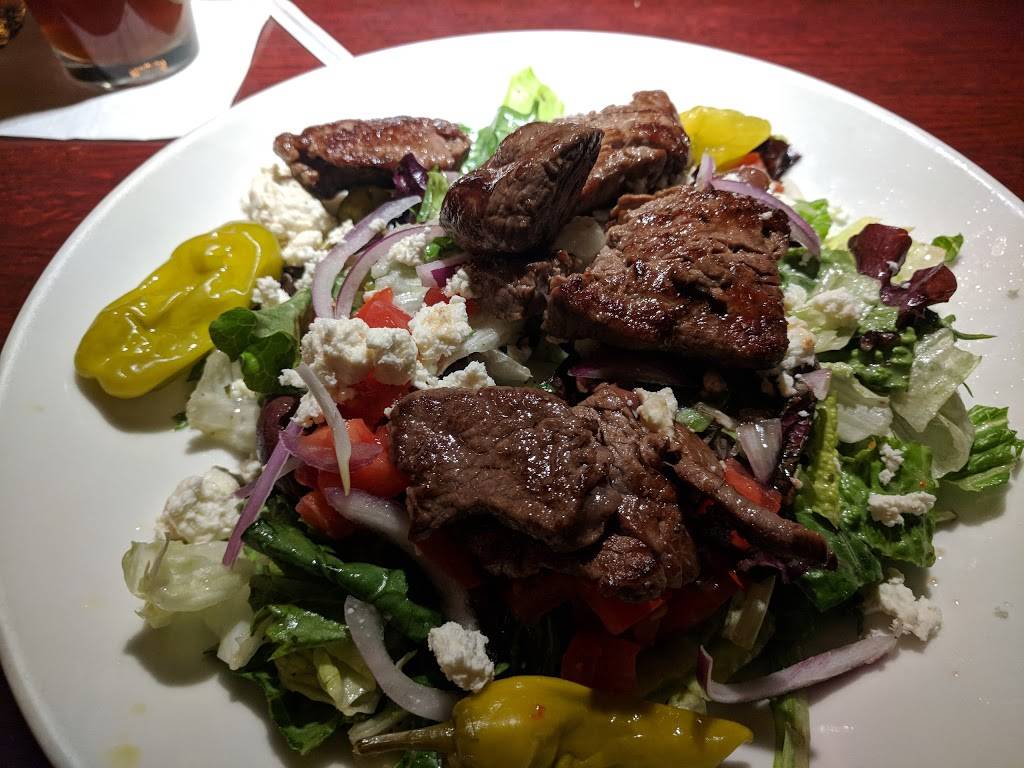 Village Tavern | restaurant | Gainey Village, 8787 N Scottsdale Rd, Scottsdale, AZ 85258, USA | 4809516445 OR +1 480-951-6445