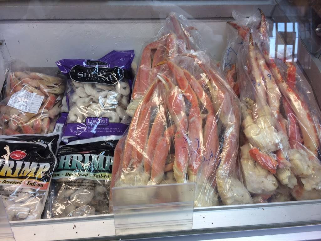 Ocean Fish and Seafood | restaurant | 343 W Walton Blvd, Pontiac, MI 48340, USA | 2482217117 OR +1 248-221-7117