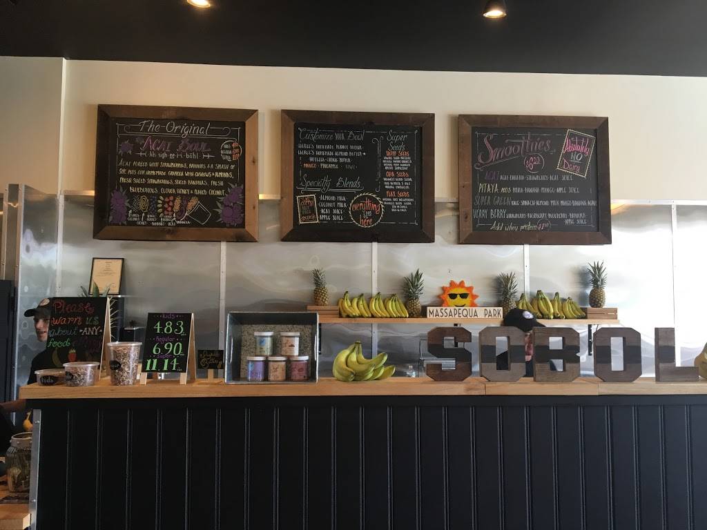 SoBol Massapequa Park | restaurant | 4865 Merrick Rd, Massapequa Park, NY 11762, USA | 5166549999 OR +1 516-654-9999