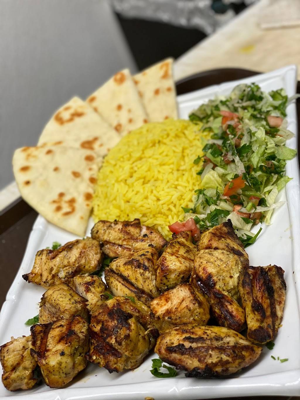 Horus Restaurant | restaurant | 1110 Murfreesboro Pike, Nashville, TN 37217, USA | 6153600800 OR +1 615-360-0800