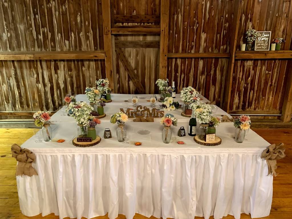 The Barn at Sugarcreek | restaurant | 6907 Spooky Hollow Rd NW, Sugarcreek, OH 44681, USA | 3308523321 OR +1 330-852-3321
