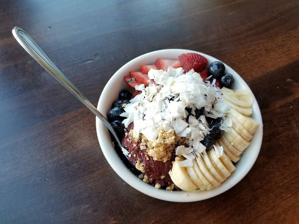 Rio Acai Bowls | restaurant | 1915 Fulton St, Fresno, CA 93721, USA | 5594127725 OR +1 559-412-7725
