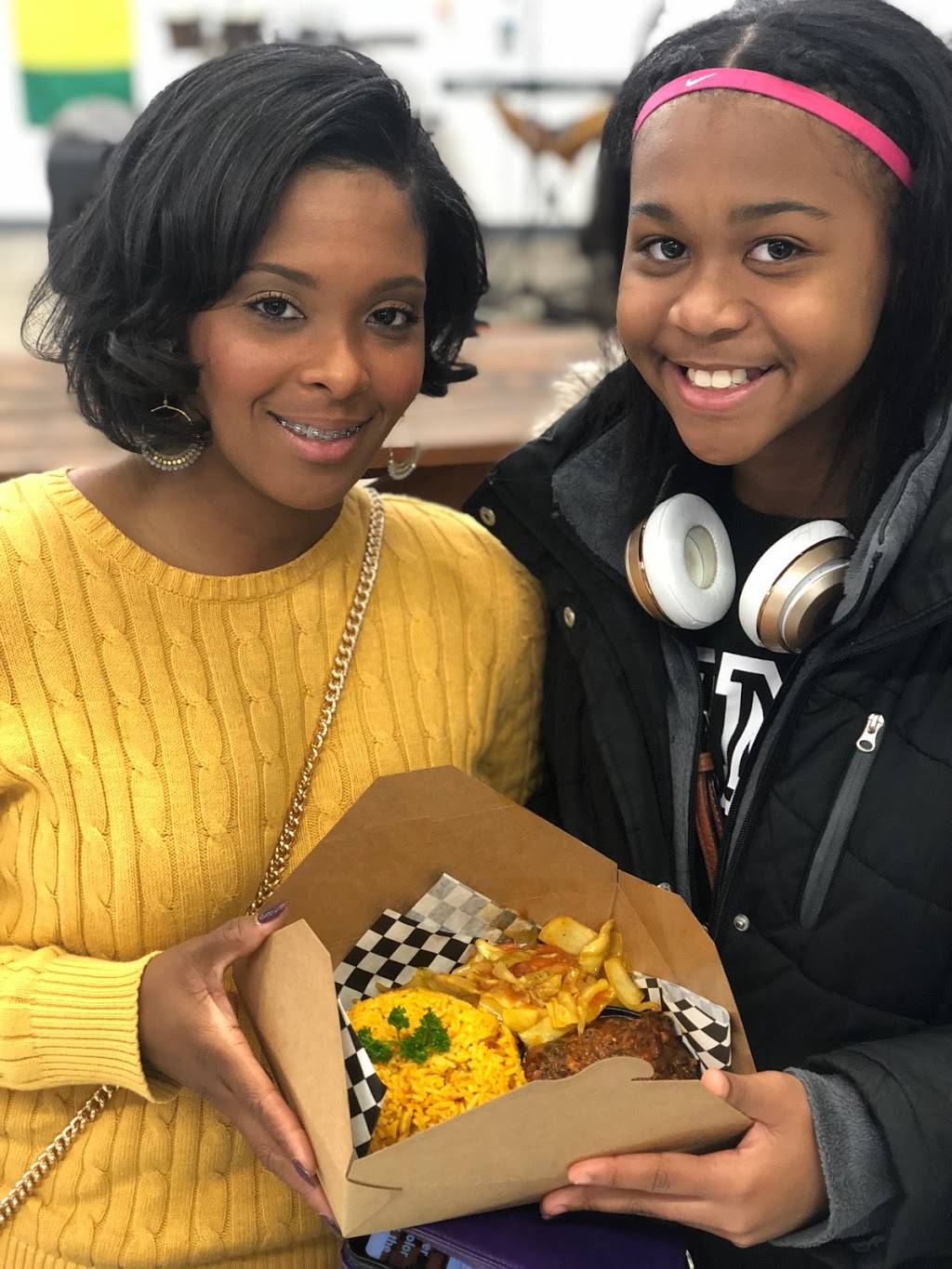 Edylicious | restaurant | 324 E Belt Line Rd SUITE #200, DeSoto, TX 75115, USA | 9722741261 OR +1 972-274-1261