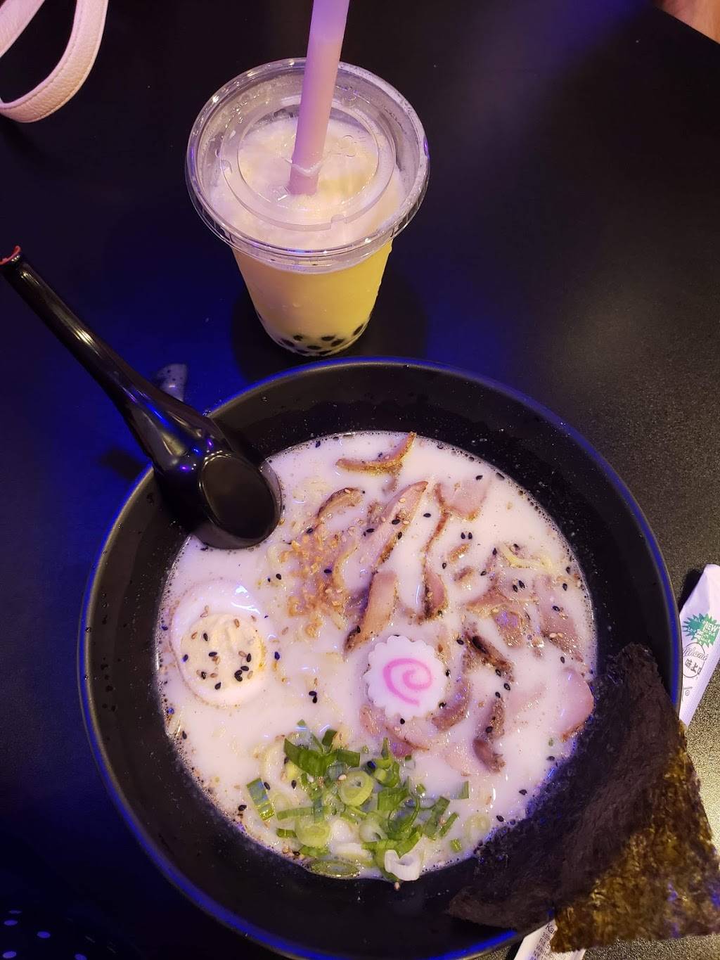 Wanna Poke & Ramen | restaurant | 16748 E Smoky Hill Rd #9b, Centennial, CO 80015, United States | 3036930998 OR +1 303-693-0998