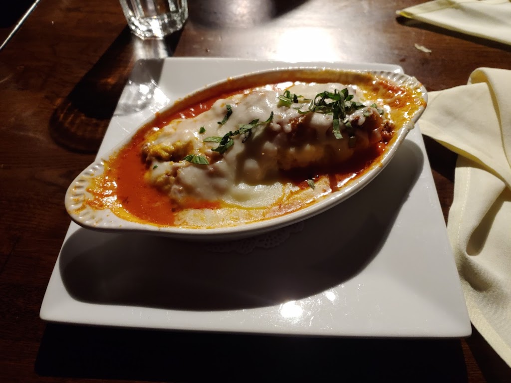 Buona Vita | restaurant | 804 Main St, Park City, UT 84060, USA | 4356491336 OR +1 435-649-1336