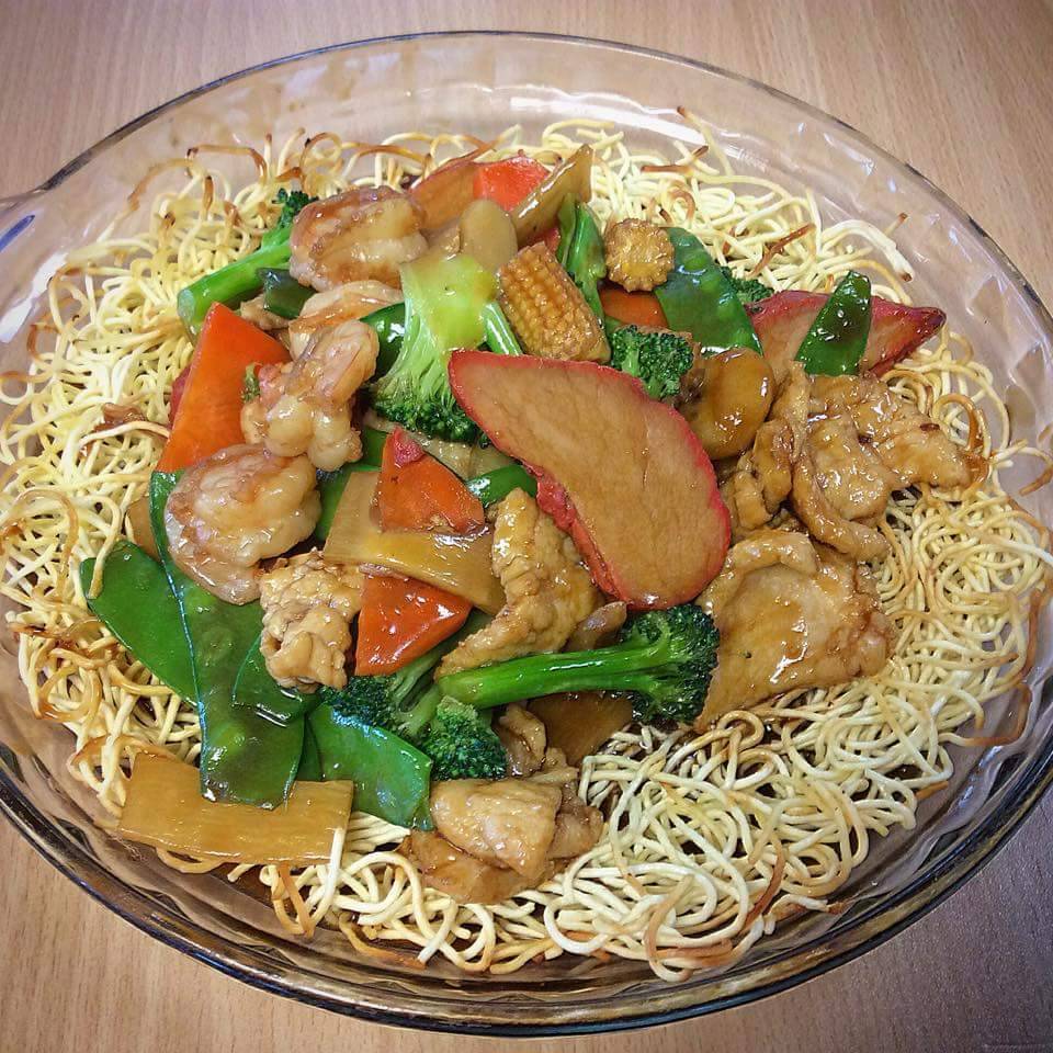 Family Wok | restaurant | 3338 Eastern Ave SE, Grand Rapids, MI 49508, USA | 6164528888 OR +1 616-452-8888