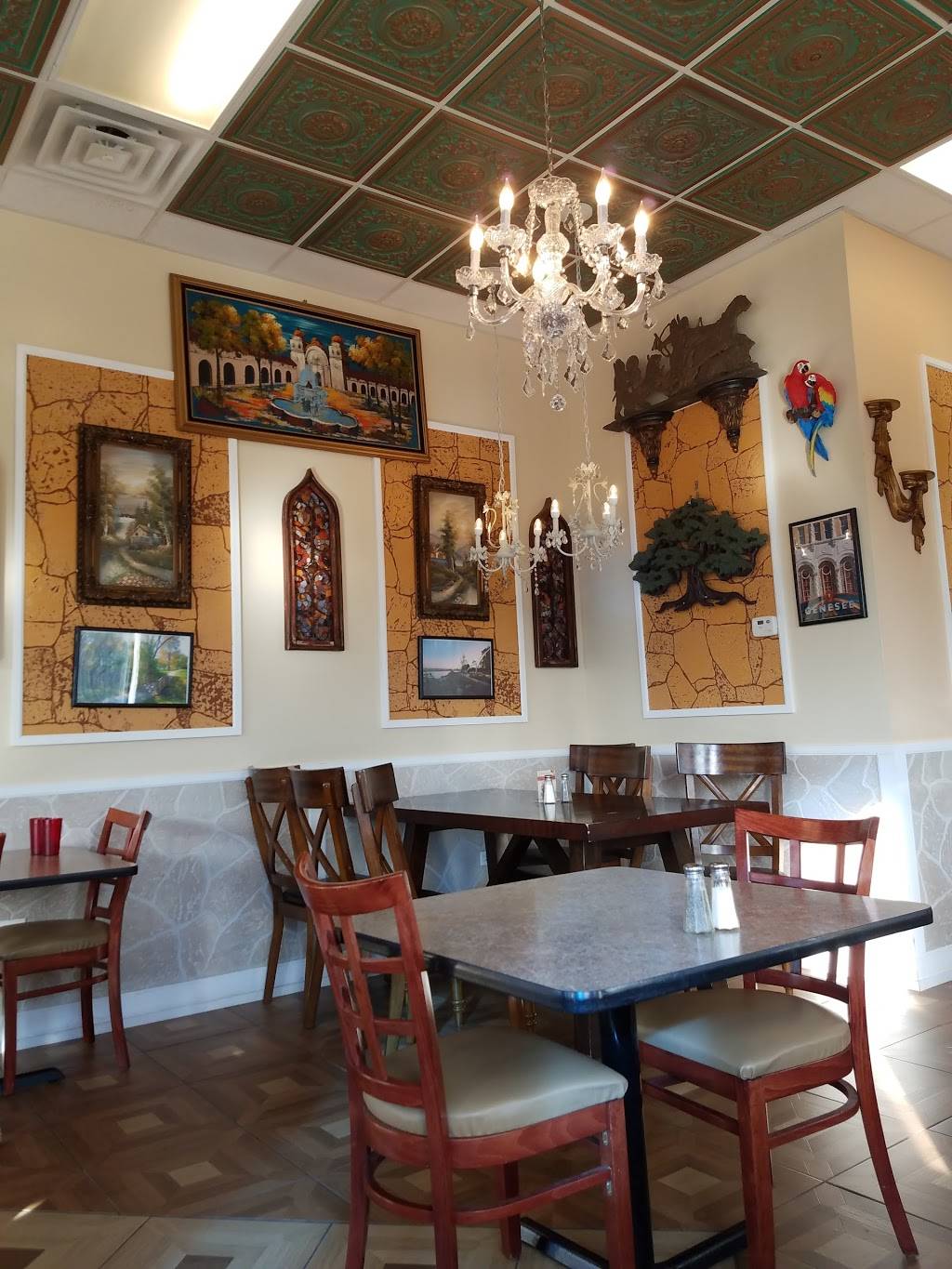 Papa Marcos Restaurant | restaurant | 622 Grand Ave, Waukegan, IL 60085, USA | 2246565809 OR +1 224-656-5809